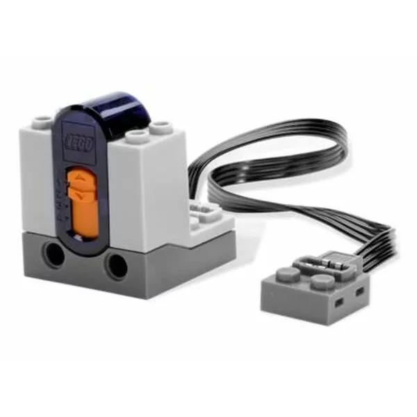Power Functions 8884 IR Receiver (Фото 3)