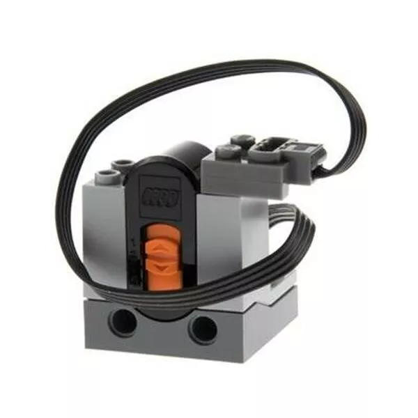Power Functions 8884 IR Receiver (Фото 2)