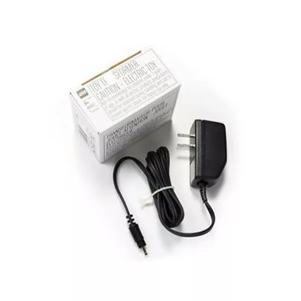 Power Functions 8887 Transformer 10V DC