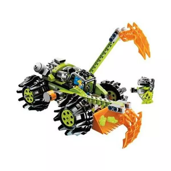 Power Miners 66319 Super Pack 3-in-1 (Фото 2)