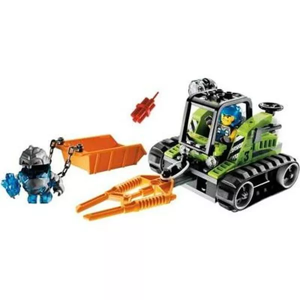 Power Miners 66319 Super Pack 3-in-1 (Фото 4)