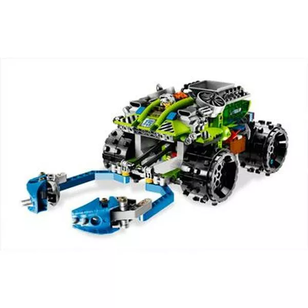 Power Miners 8190 Claw Catcher (Фото 3)