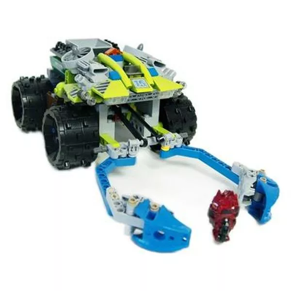 Power Miners 8190 Claw Catcher (Фото 4)