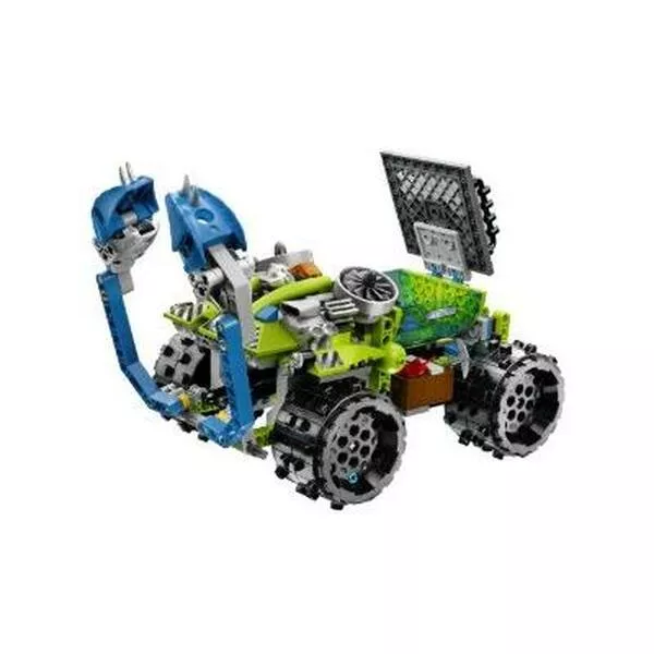 Power Miners 8190 Claw Catcher (Фото 2)
