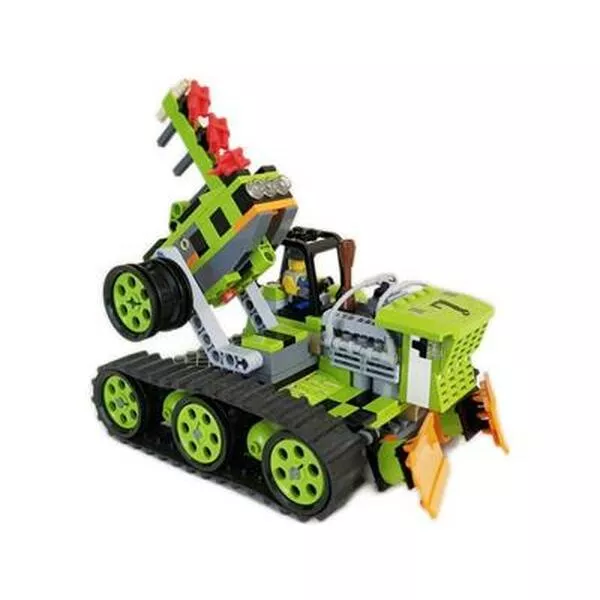 Power Miners 8707 Boulder Blaster (Фото 3)