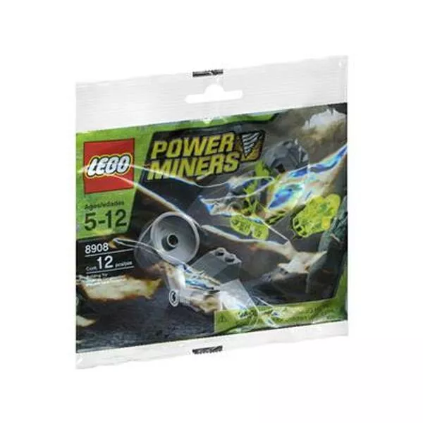 Power Miners 8908 Monster Launcher