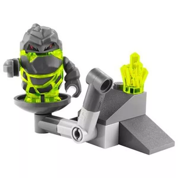 Power Miners 8908 Monster Launcher (Фото 2)