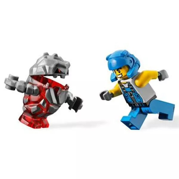 Power Miners 8956 Stone Chopper (Фото 3)