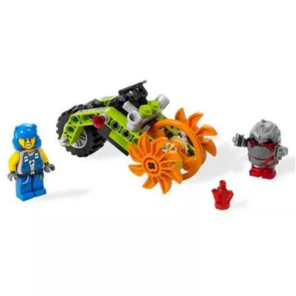 Power Miners 8956 Stone Chopper (Фото 2)