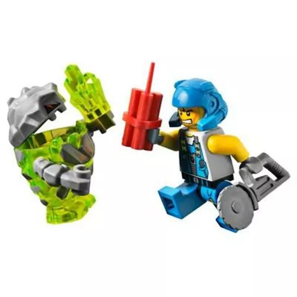 Power Miners 8959 Claw Digger (Фото 3)