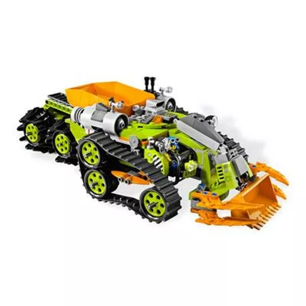 Power Miners 8959 Claw Digger (Фото 2)
