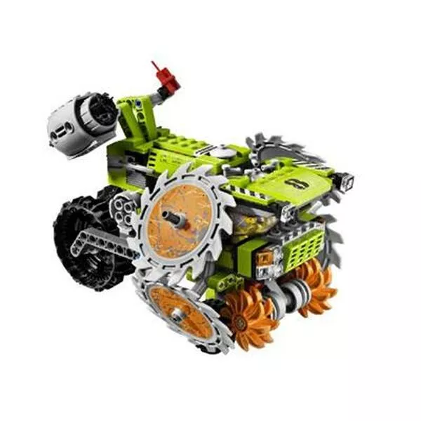 Power Miners 8963 Rock Wrecker (Фото 3)
