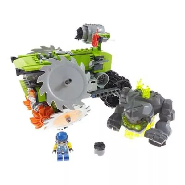 Power Miners 8963 Rock Wrecker (Фото 4)