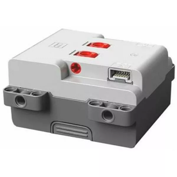 Powered Up 88015 Powered Up Battery Box (Фото 3)