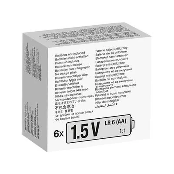 Powered Up 88015 Powered Up Battery Box (Фото 2)