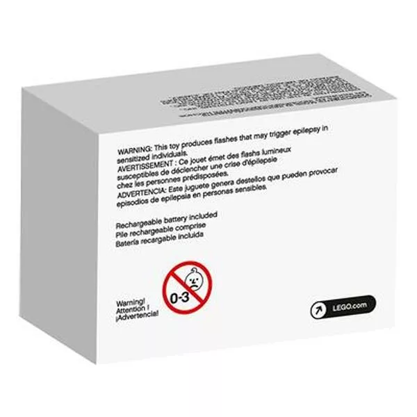 Powered Up 88016 Large Hub (Фото 2)