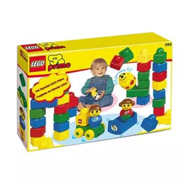 Primo 1192 Stack N' Learn Gift Box (Фото 2)