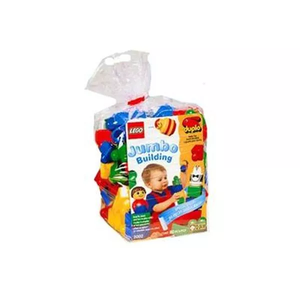 Primo 2002 Jumbo Building Bag