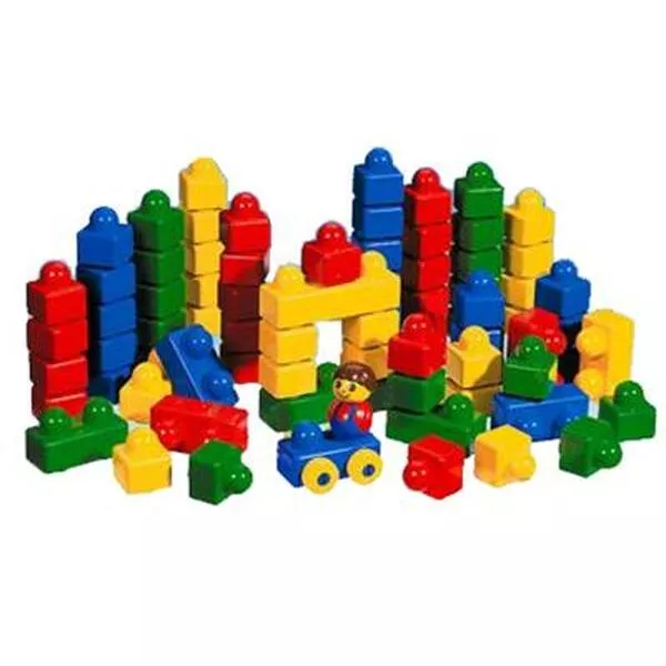 Primo 2003 Jumbo Building Bag