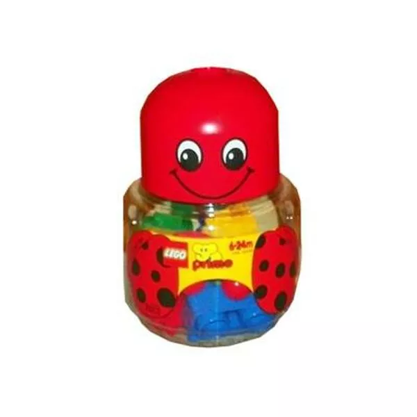 Primo 2012 Lucy Ladybug (Фото 3)