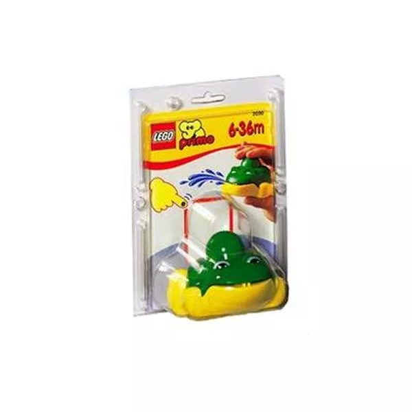 Primo 2030 Squirting Frog (Фото 2)