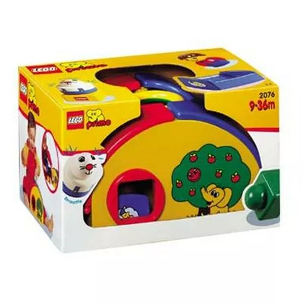 Primo 2076 Cubby House