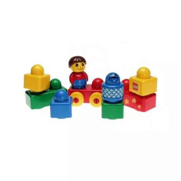 Primo 2083 Medium Stack 'n' Learn Set
