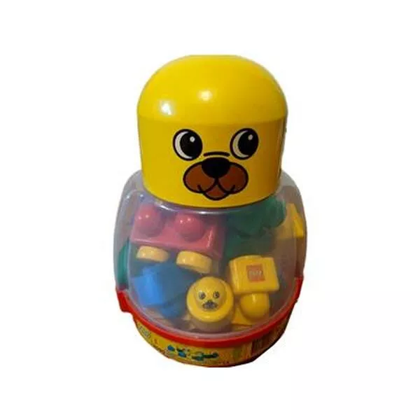Primo 2090 Baby Storage Bear