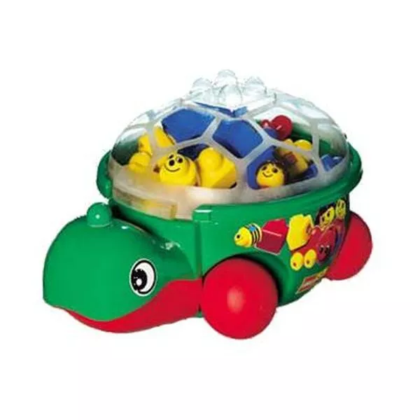 Primo 2107 Turtle Wagon (Фото 3)