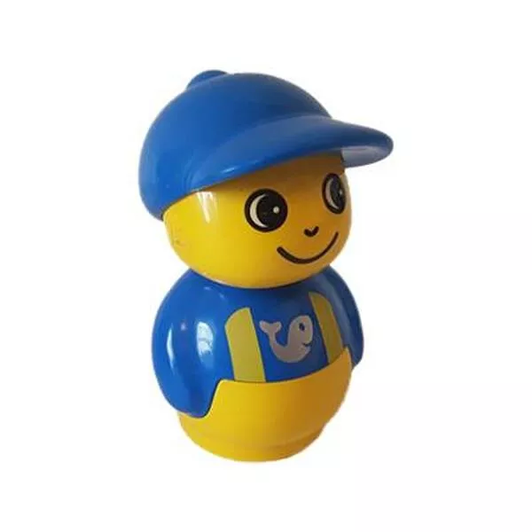 Primo 2108 Perky Paddler (Фото 2)