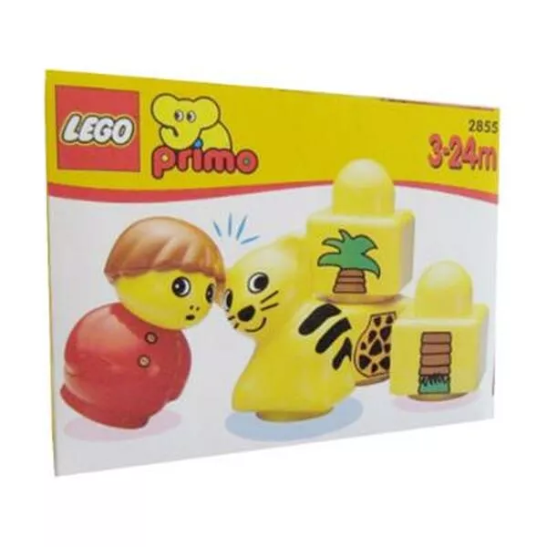 Primo 2855 Baby Tiger