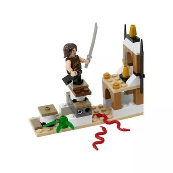 Prince of Persia 20017 Кинжал-ловушка (Фото 2)