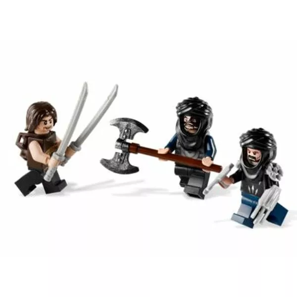 Prince of Persia 7569 Desert Attack (Фото 3)