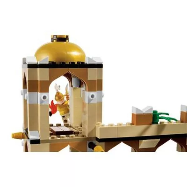 Prince of Persia 7571 The Fight for the Dagger (Фото 5)