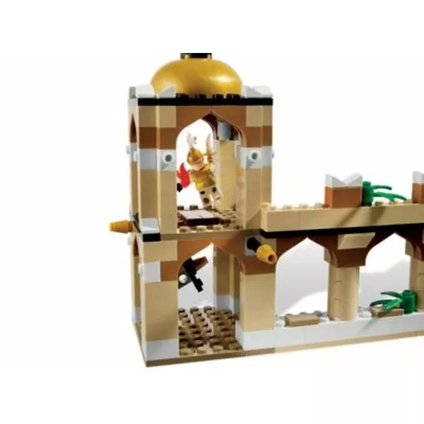 Prince of Persia 7571 The Fight for the Dagger (Фото 3)