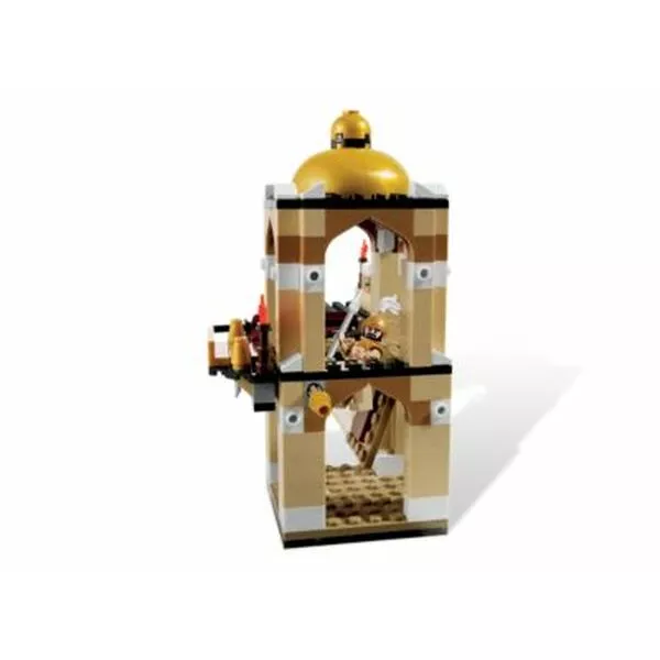 Prince of Persia 7571 The Fight for the Dagger (Фото 2)