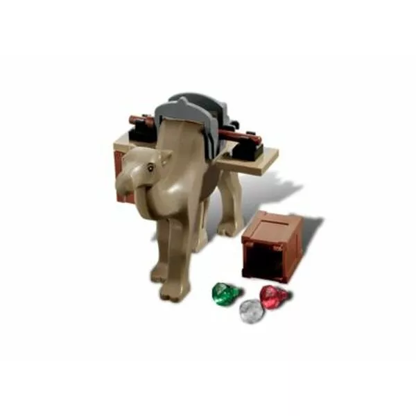 Prince of Persia 7571 The Fight for the Dagger (Фото 4)