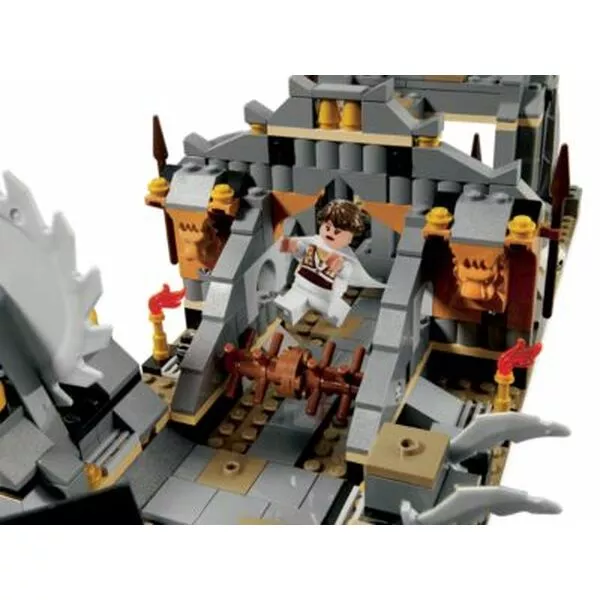 Prince of Persia 7572 Битва за время (Фото 3)