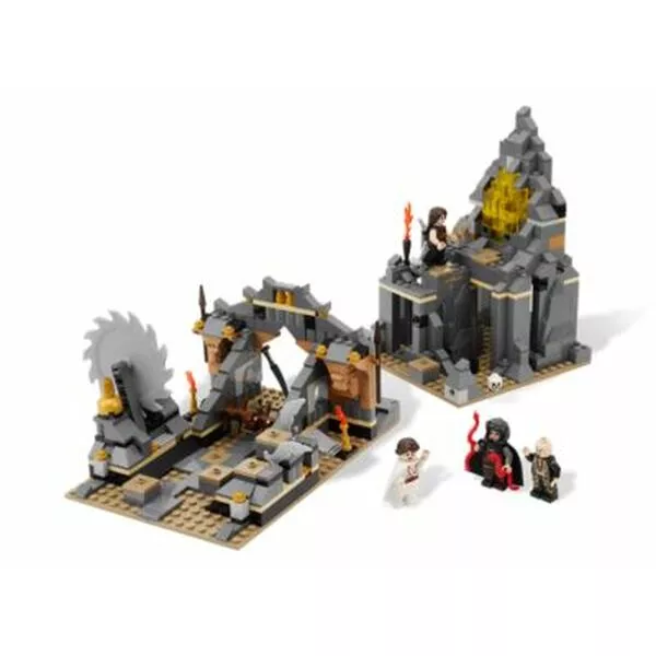 Prince of Persia 7572 Битва за время (Фото 6)