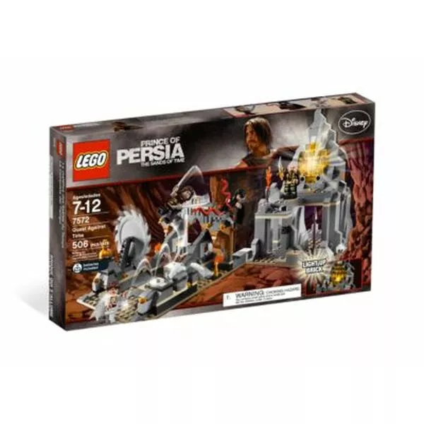 Prince of Persia 7572 Битва за время