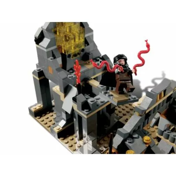 Prince of Persia 7572 Битва за время (Фото 5)