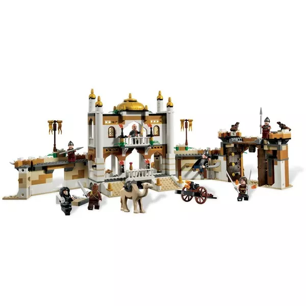 Prince of Persia 7573 Битва за Аламут (Фото 2)