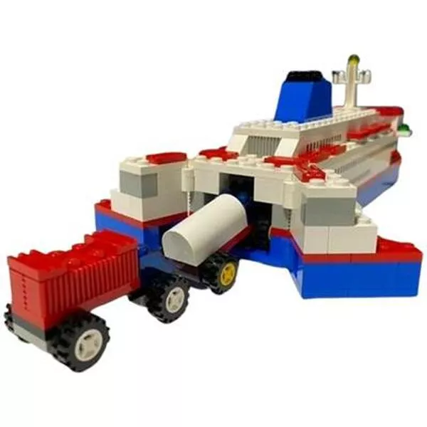 Promotional 1054 Stena Line Ferry (Фото 4)