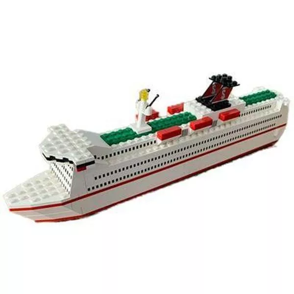 Promotional 1548 Stena Line Ferry (Фото 2)