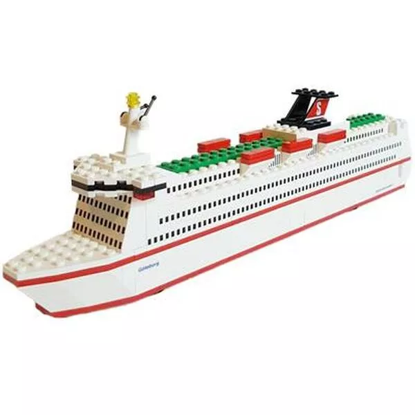 Promotional 1548 Stena Line Ferry