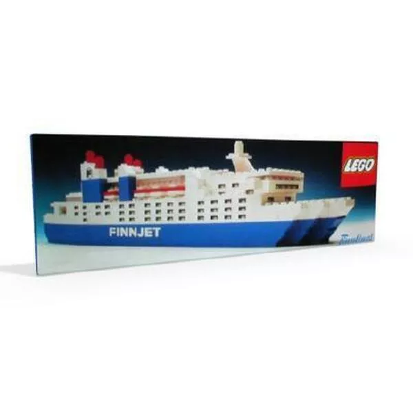 Promotional 1575 Finnjet Ferry