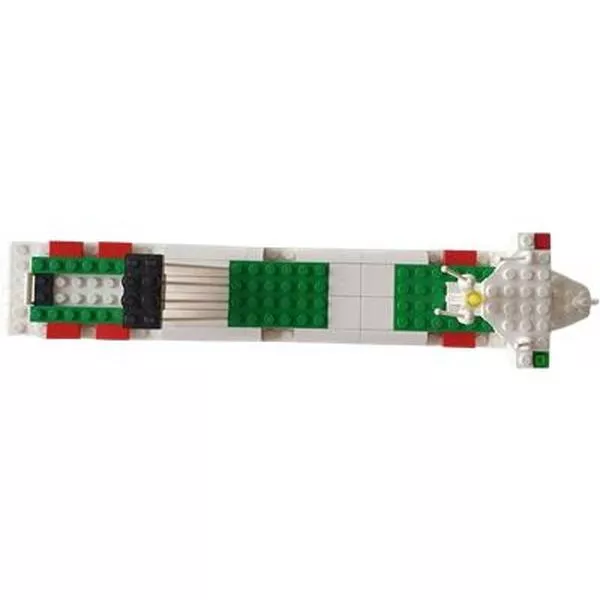 Promotional 1955 Color Line Ferry (Фото 5)