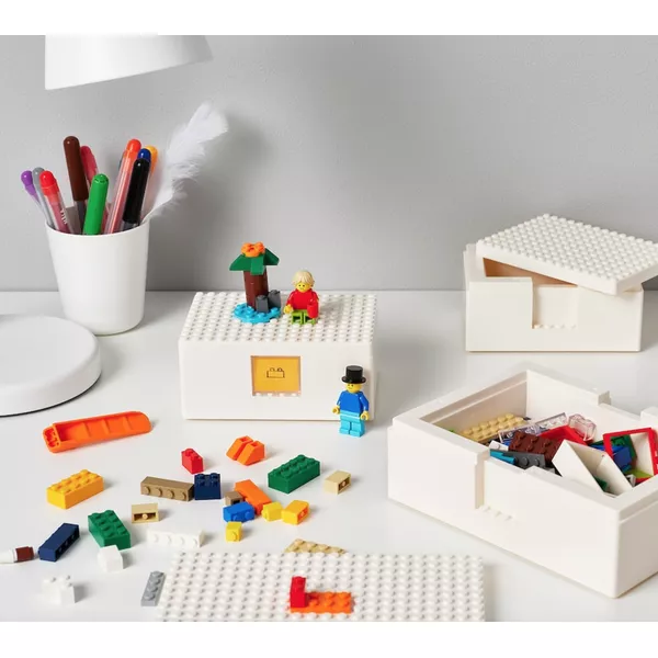 Promotional 23336 BYGGLEK 35х26x12см (Фото 7)