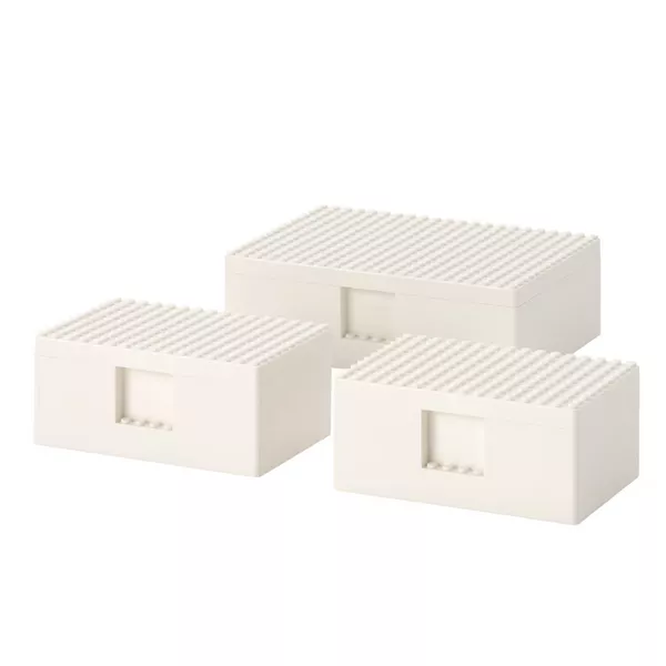 Promotional 23336 BYGGLEK 35х26x12см (Фото 8)