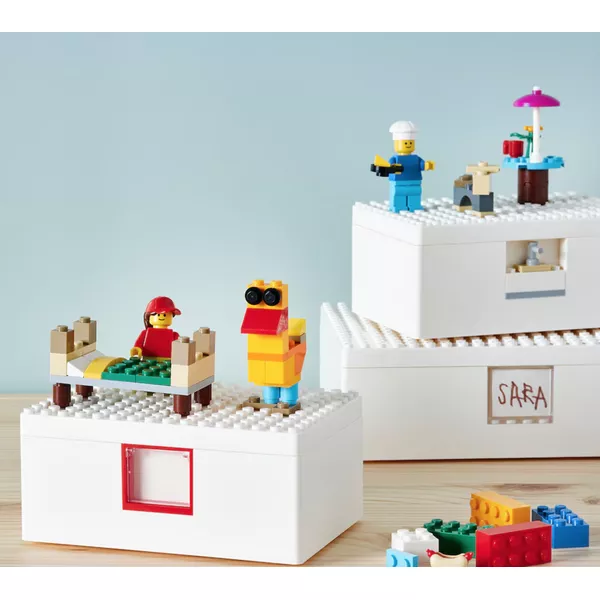 Promotional 23336 BYGGLEK 35х26x12см (Фото 5)